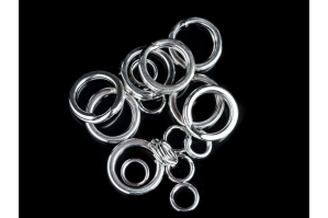 Molix Hyper Split Ring