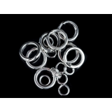 Molix Hyper Split Ring