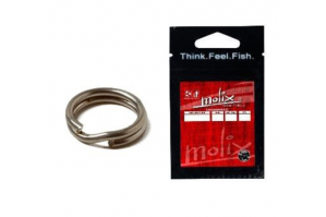 Molix Hyper Split Ring