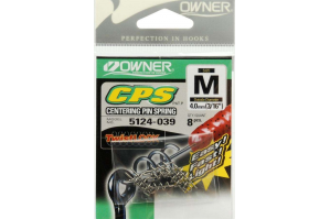 Owner 5124 CPS Centering Pin Spring