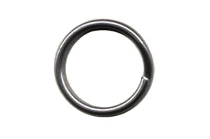Blue Fox Premium Accessories Split Ring