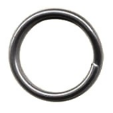 Blue Fox Premium Accessories Split Ring