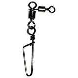 Blue Fox Rolling Triangle Joint Rolling Swivel