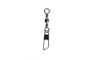 Blue Fox Barrel Swivel with Normal Safety