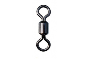 Blue Fox Brass Rolling Swivel Bearing