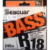 Seaguar R18 Bass