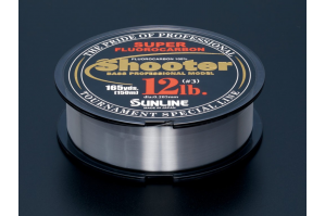 Sunline Shooter Fluorocarbon