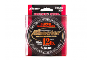 Sunline Shooter Fluorocarbon