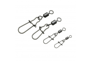 Daiwa Prorex Snap Swivel