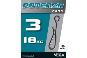 Vega Potenza 7044 Hanging Snap B