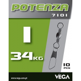 Vega Potenza 7101 Barrel w/ Safety Snap