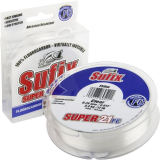 Sufix Super 21FC Fluorocarbon - 91m