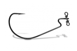 VMC 7342SH - MYSTIC® PREDATOR Spinshot® Wide Gap (4 anzóis)