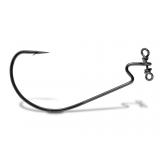 VMC 7342SH - MYSTIC® PREDATOR Spinshot® Wide Gap (4 anzóis)