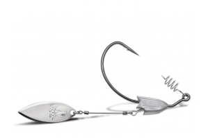 VMC 7346BS - Swimbait Bladed (2 anzóis)