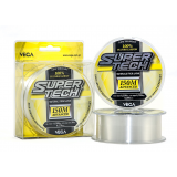 Vega Super Tech Fluorocarbon - 150m
