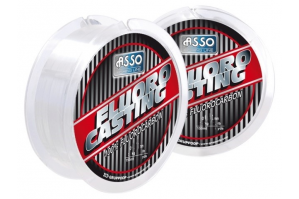 Asso Fluorocasting