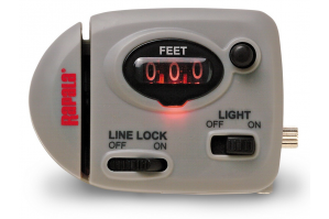 Rapala Medidor de comprimento de linha com luz
