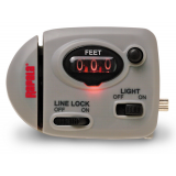 Rapala Medidor de comprimento de linha com luz