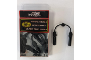 Baitsfishing Twin Rattles