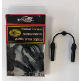 Baitsfishing Twin Rattles