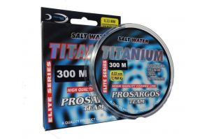 Prosargos Titanium