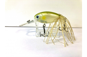 Hart Spyder Crank