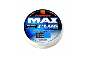 Trabucco Max Plus Phantom