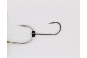 Hayabusa WRM929 Trailer Hook