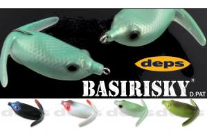 Deps Basirisky 60