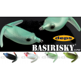 Deps Basirisky 60
