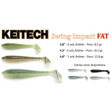 Keitech Swing Impact FAT