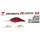 Zipbaits B-Switcher 3.0