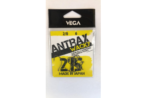 Vega Antrax Wacky 215
