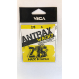 Vega Antrax Wacky 215