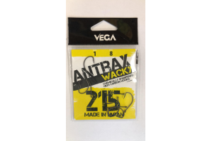 Vega Antrax Wacky 215