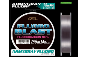 Yamatoyo Fluoro Blast Fluorocarbon
