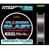 Yamatoyo Fluoro Blast Fluorocarbon