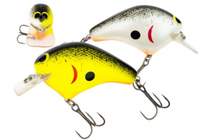 Shimano Bantam Macbeth