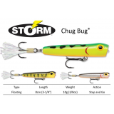 Storm Chug Bug®