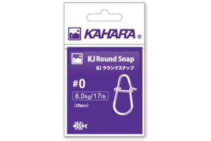 Kahara Round Snap