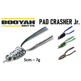 BOOYAH Pad Crasher Jr