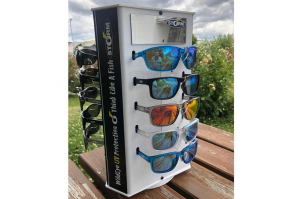 Storm Wildeye Sunglasses