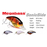 Megabass SonicSide