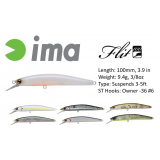 IMA Flit 100