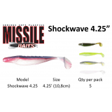 Missile Baits Shockwave 4.25