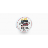 Duel H.D.Carbon PRO100S Fluoro100%