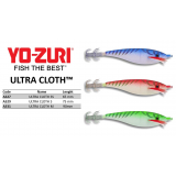 Yo-Zuri Squid Jig Ultra Cloth