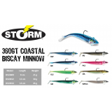Storm 360GT Coastal Biscay Minnow