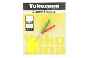 Yokozuna Silicon Stopper